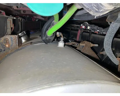 International PROSTAR Fuel Tank Strap