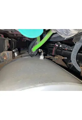 International PROSTAR Fuel Tank Strap