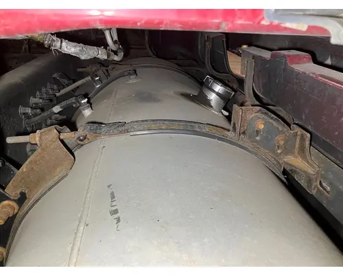 International PROSTAR Fuel Tank Strap