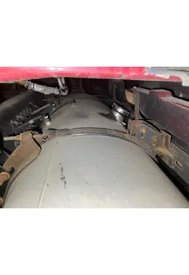 International PROSTAR Fuel Tank Strap