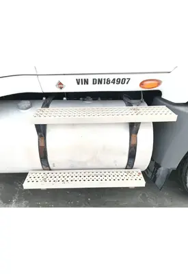 International PROSTAR Fuel Tank Strap