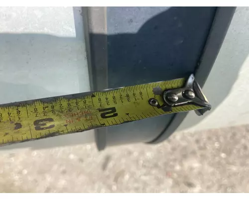 International PROSTAR Fuel Tank Strap