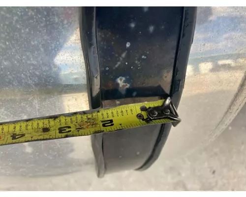 International PROSTAR Fuel Tank Strap