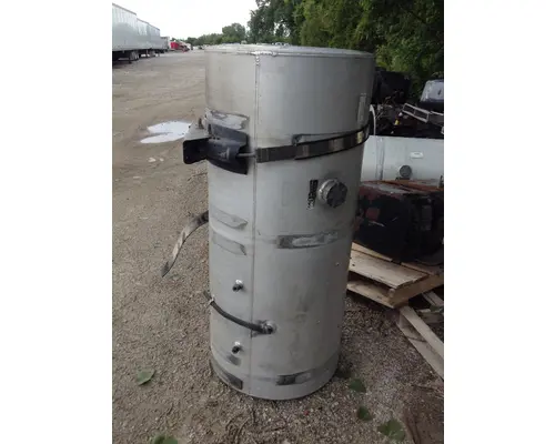 International PROSTAR Fuel Tank