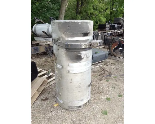 International PROSTAR Fuel Tank