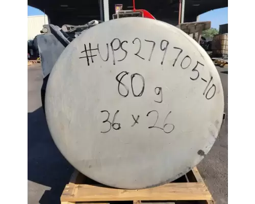 International PROSTAR Fuel Tank