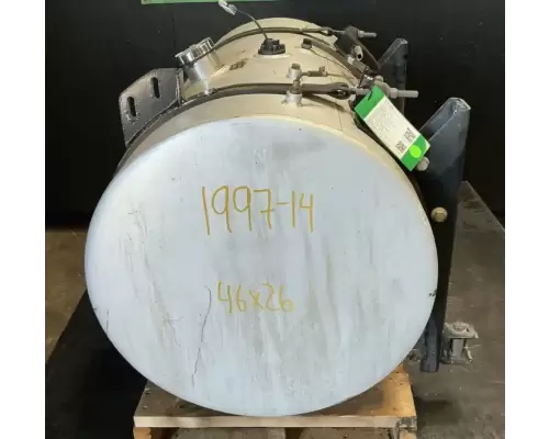 International PROSTAR Fuel Tank