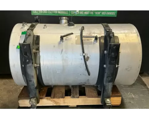 International PROSTAR Fuel Tank