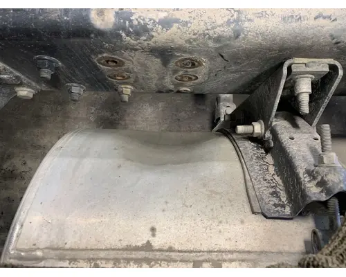 International PROSTAR Fuel Tank