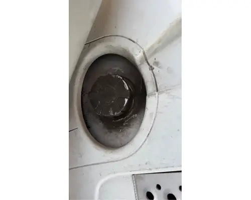 International PROSTAR Fuel Tank