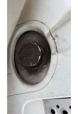 International PROSTAR Fuel Tank