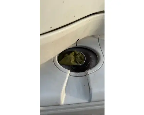 International PROSTAR Fuel Tank