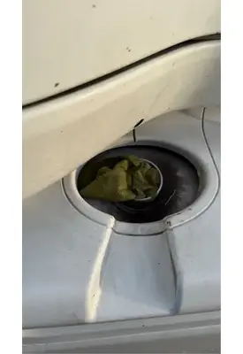 International PROSTAR Fuel Tank