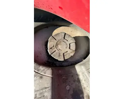 International PROSTAR Fuel Tank