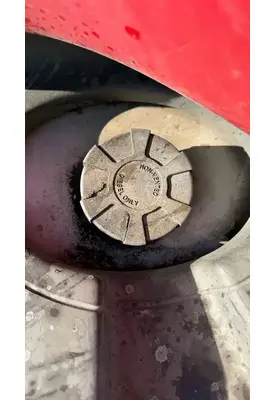 International PROSTAR Fuel Tank