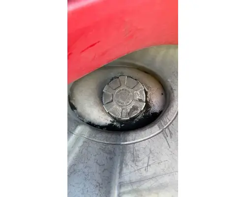 International PROSTAR Fuel Tank
