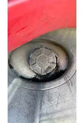 International PROSTAR Fuel Tank