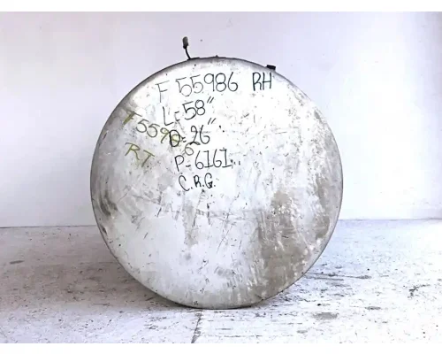 International PROSTAR Fuel Tank