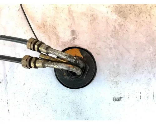 International PROSTAR Fuel Tank