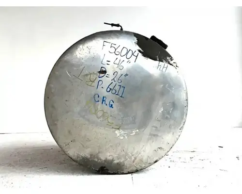International PROSTAR Fuel Tank