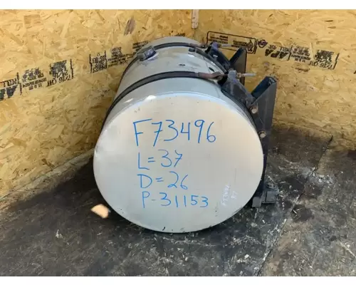 International PROSTAR Fuel Tank