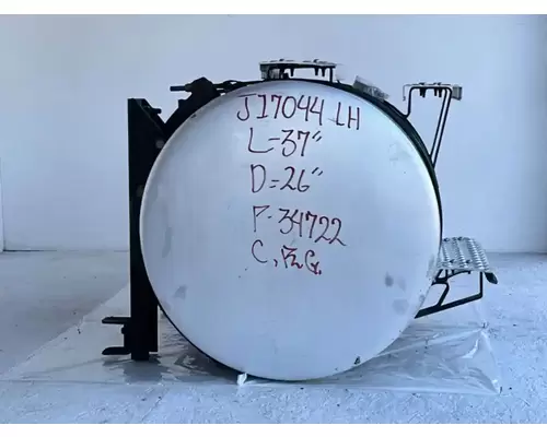 International PROSTAR Fuel Tank
