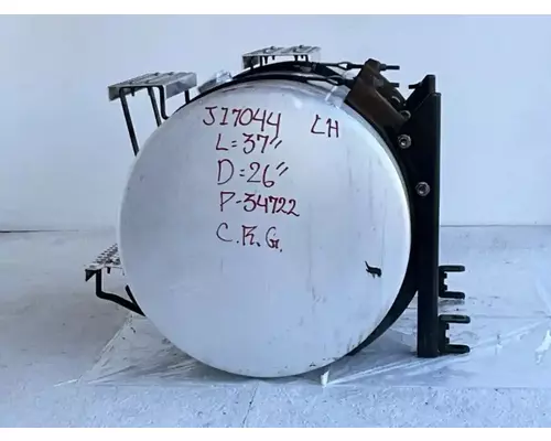International PROSTAR Fuel Tank
