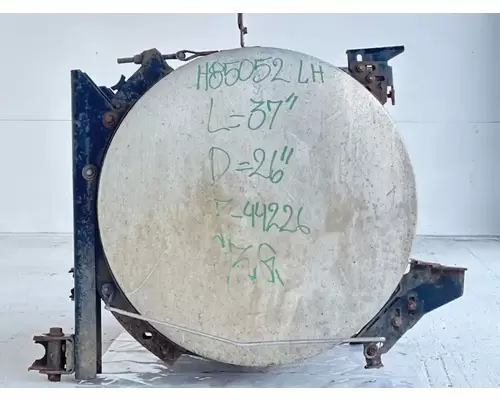 International PROSTAR Fuel Tank