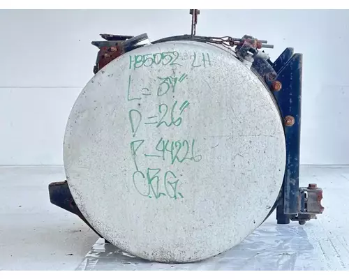 International PROSTAR Fuel Tank