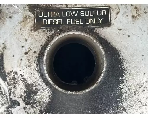 International PROSTAR Fuel Tank