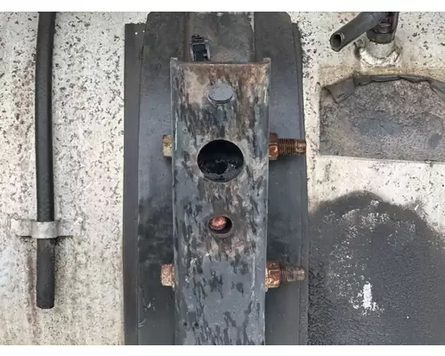 International PROSTAR Fuel Tank