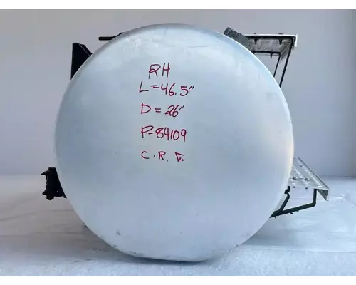 International PROSTAR Fuel Tank