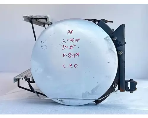 International PROSTAR Fuel Tank