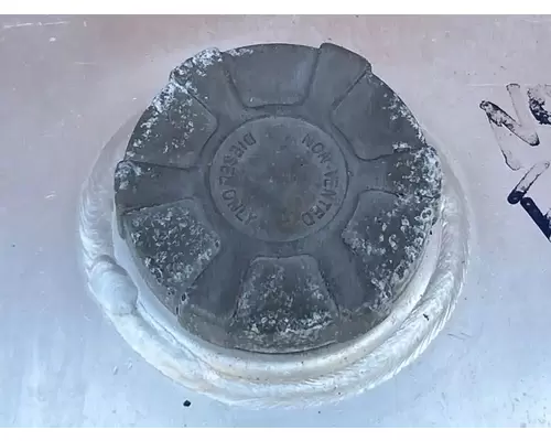 International PROSTAR Fuel Tank