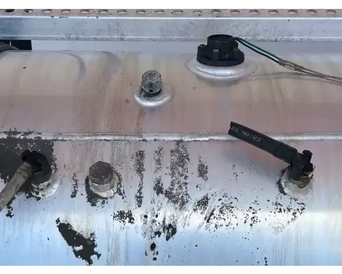 International PROSTAR Fuel Tank
