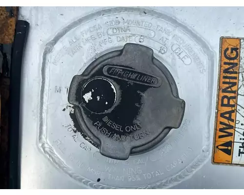International PROSTAR Fuel Tank