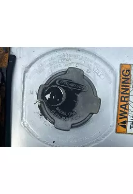 International PROSTAR Fuel Tank