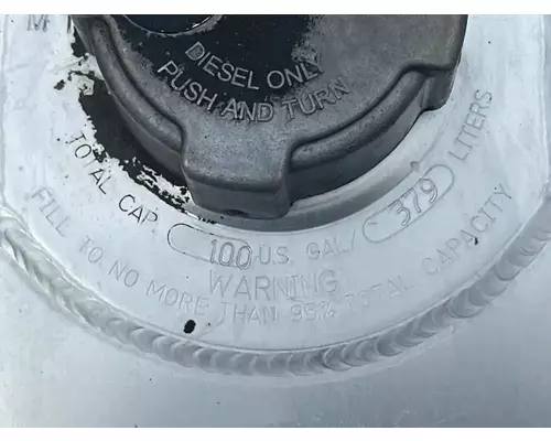 International PROSTAR Fuel Tank