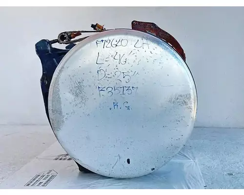 International PROSTAR Fuel Tank
