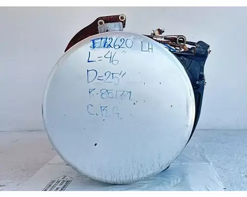 International PROSTAR Fuel Tank