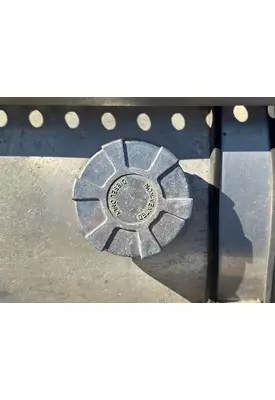 International PROSTAR Fuel Tank