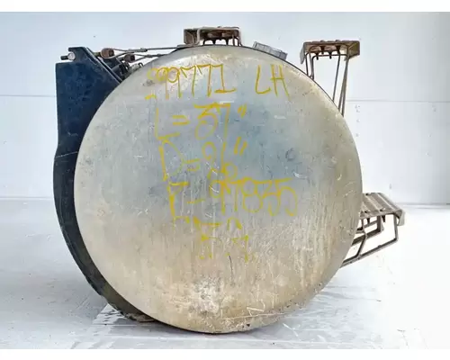 International PROSTAR Fuel Tank
