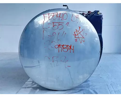 International PROSTAR Fuel Tank