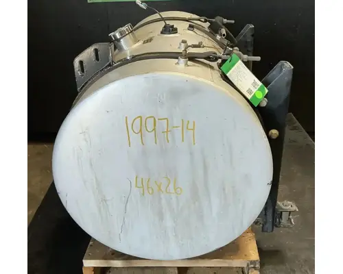 International PROSTAR Fuel Tank