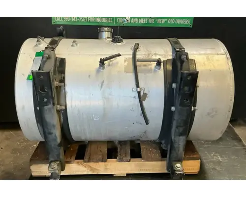 International PROSTAR Fuel Tank