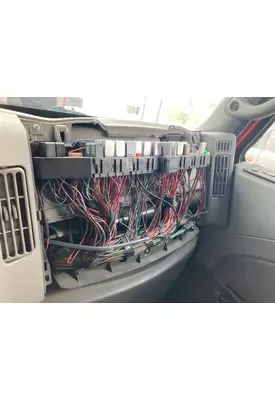 International PROSTAR Fuse Box