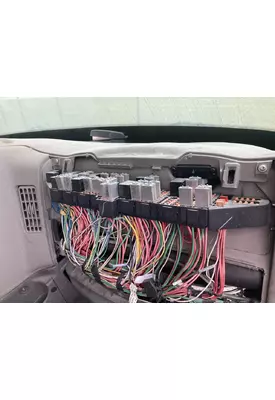 International PROSTAR Fuse Box