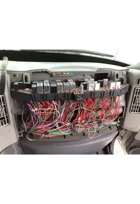 International PROSTAR Fuse Box