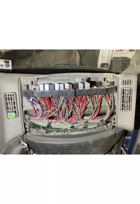 International PROSTAR Fuse Box