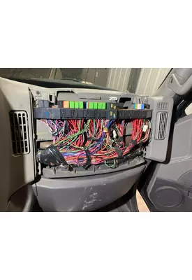 International PROSTAR Fuse Box